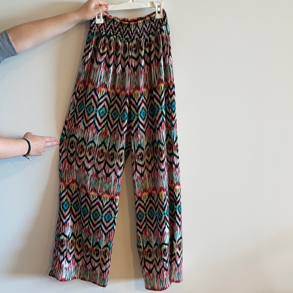 Boutique pants
